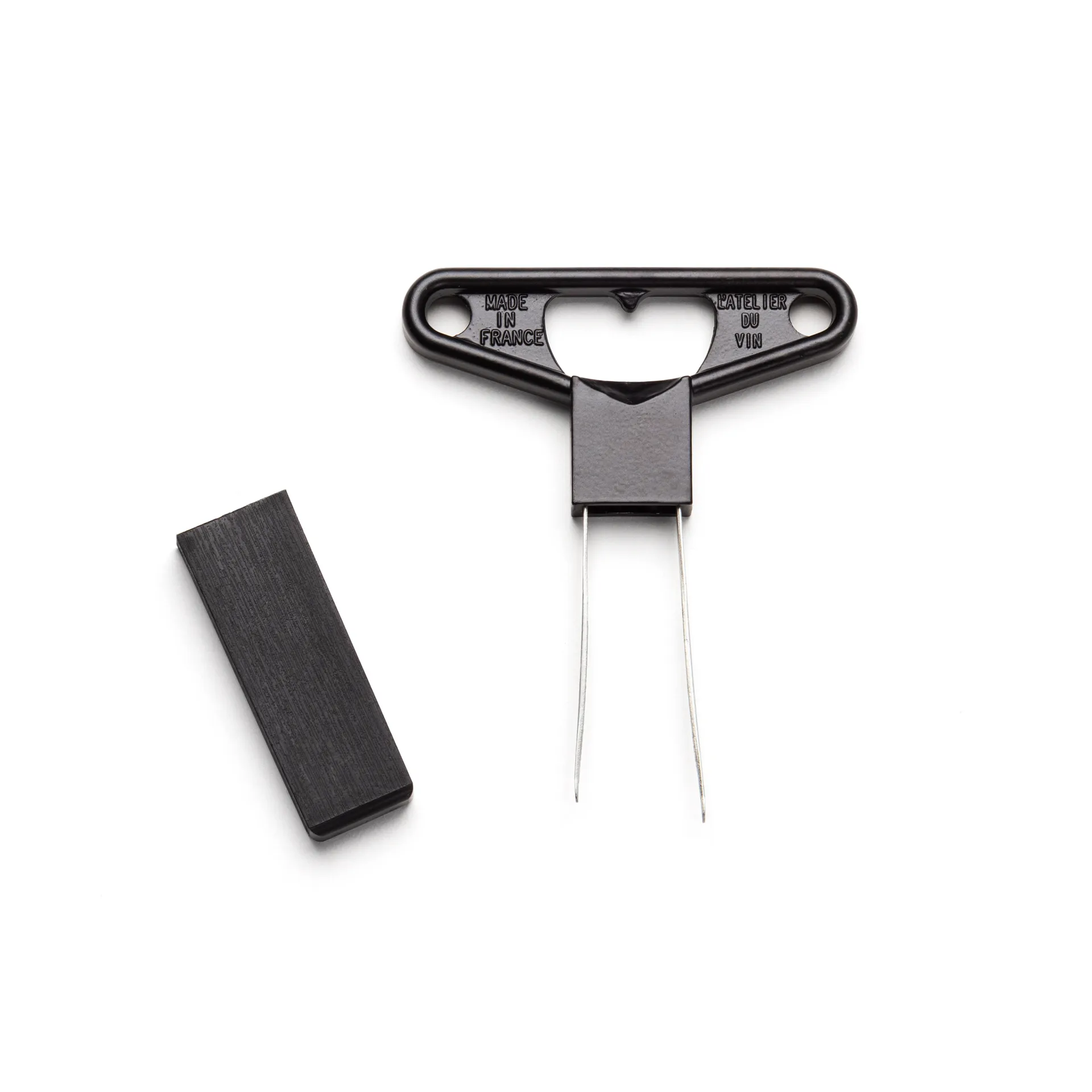 Korkociąg L'Atelier Bilame, Czarny L'Atelier du Vin