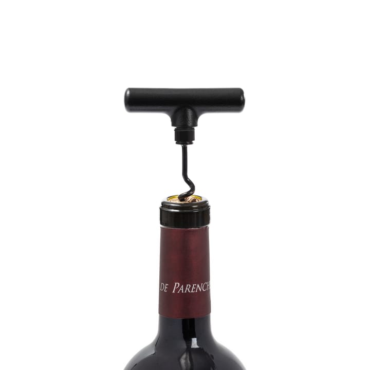 Korkociąg Le Vigneron, Czarny L'Atelier du Vin