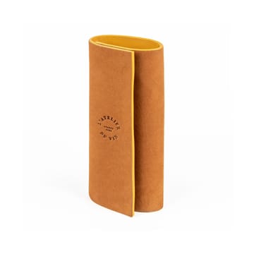 Korkociąg Soft Machine Nomad w skórzanym etui - 2 części - L'Atelier du Vin