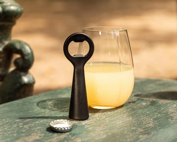 Otwieracz do kapsli Le Brasseur - Czarny - L'Atelier du Vin