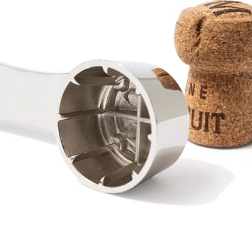 Otwieracz do korków szampańskich Pince á Bouchon  - Srebrny - L'Atelier du Vin