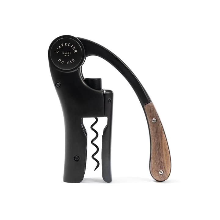 Otwieracz do wina Oeno Motion - Black-walnut - L'Atelier du Vin