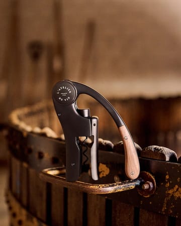Otwieracz do wina Oeno Motion - Black-walnut - L'Atelier du Vin