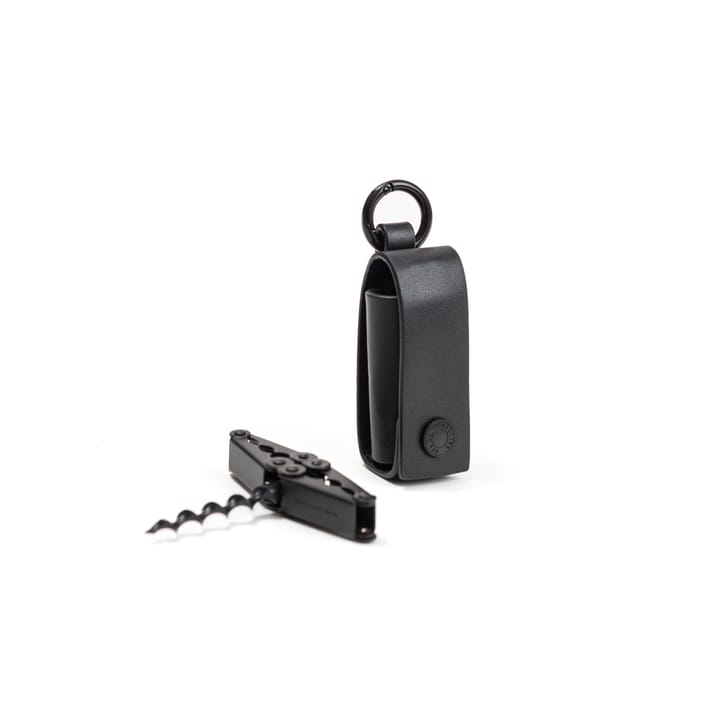 Otwieracz do wina Pocket collector - Black - L'Atelier du Vin