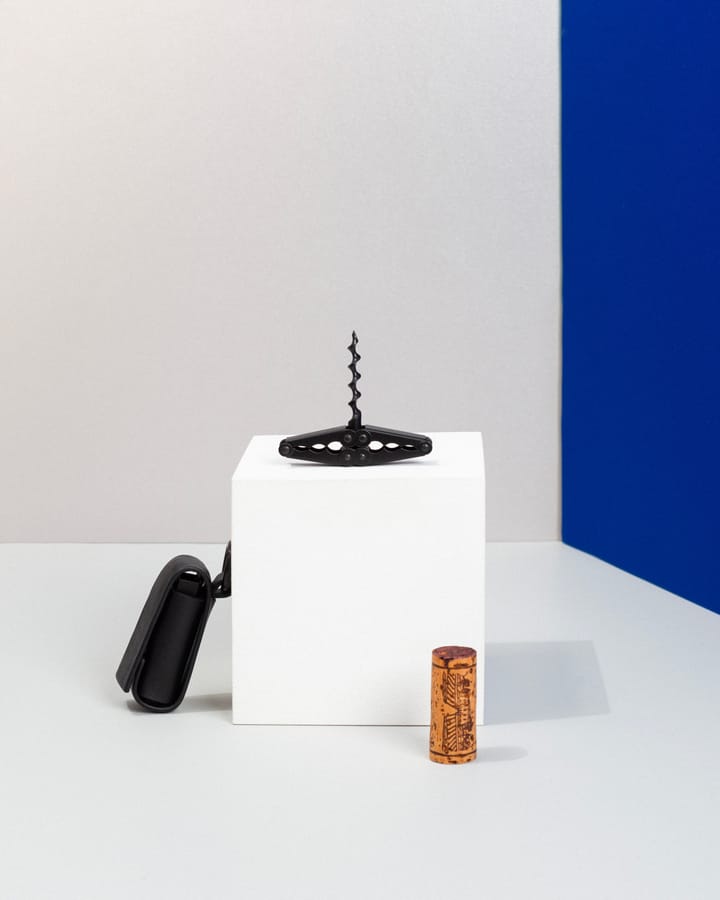 Otwieracz do wina Pocket collector, Black L'Atelier du Vin