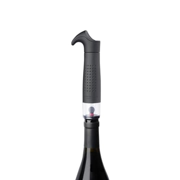Pompa próżniowa Gard'vin ON/OFF - Czarny - L'Atelier du Vin
