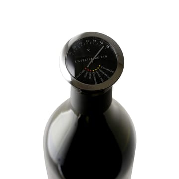 Termometr do wina L'Atelier - Stal nierdzewna - L'Atelier du Vin