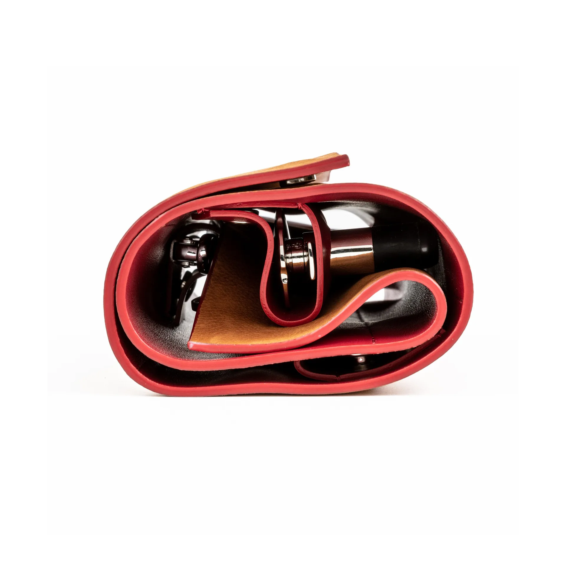 Zestaw akcesoriów do wina Oeno Collection Nomad, 8 części L'Atelier du Vin