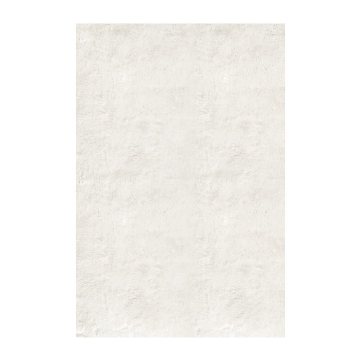 Artisan dywan wełniany - Bone White 180x270 cm - Layered