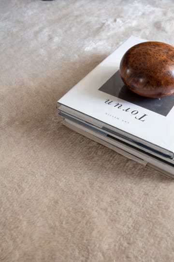 Artisan dywan wełniany - Francis Pearl 180x270 cm - Layered