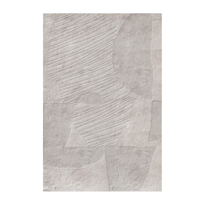 Artisan Guild dywan wełniany - Francis Pearl 180x270 cm - Layered