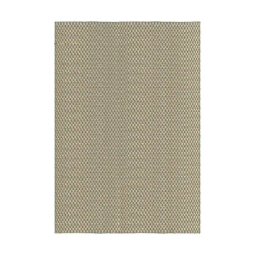 Barley mata jutowa - Sage, 250x350 cm - Layered