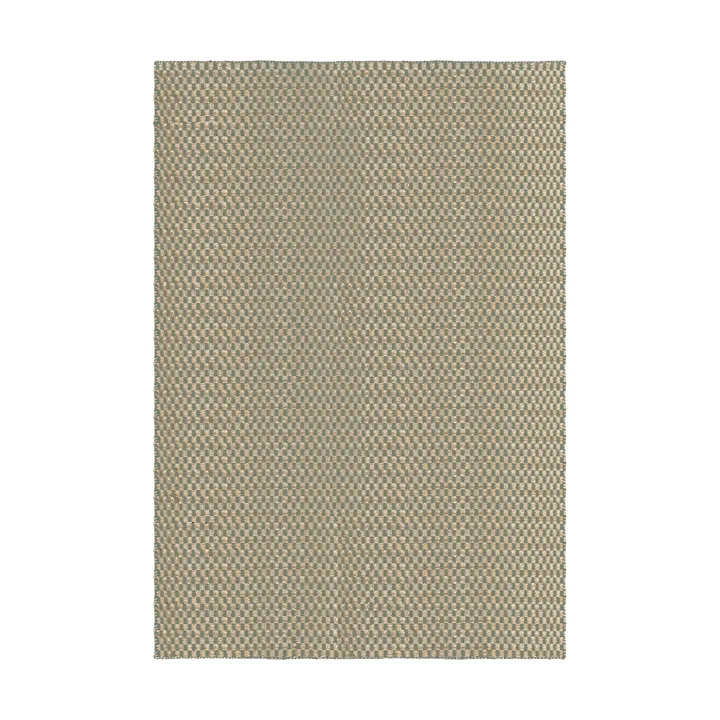 Barley mata jutowa - Sage, 250x350 cm - Layered