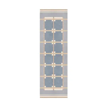 Chodnik Röllakan Ruth - Summer sky, 75x240 cm - Layered