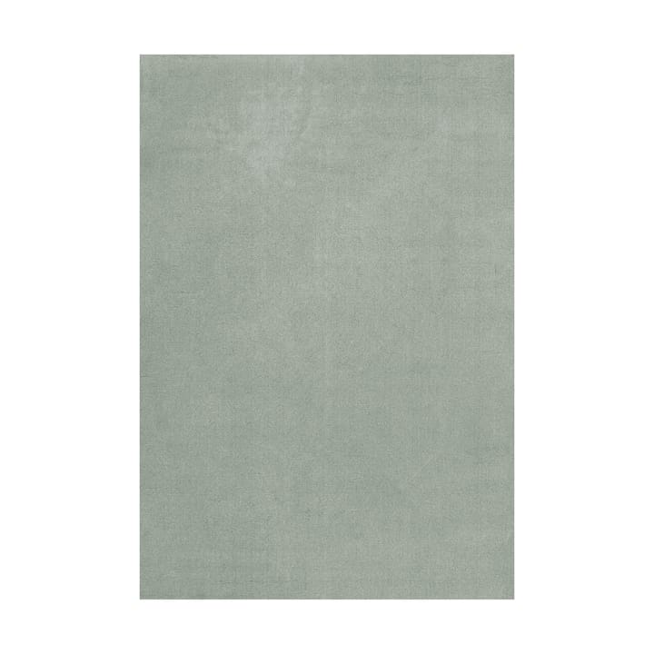 Dywan Classic solid wełniany 180x270 cm - Sage, 180x270 cm - Layered