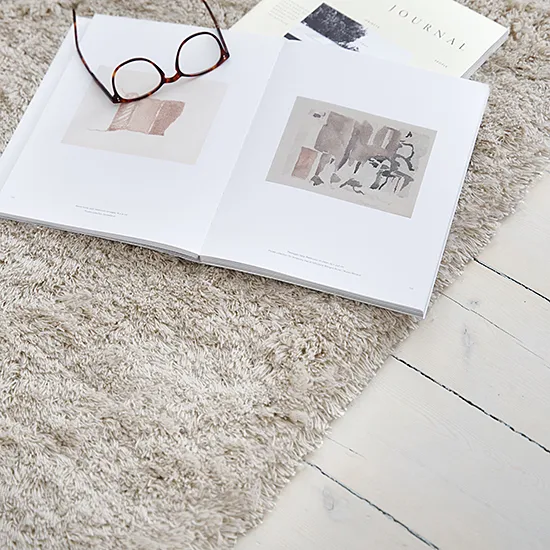 Dywan Fallingwater 250x350 cm, Francis Pearl Layered