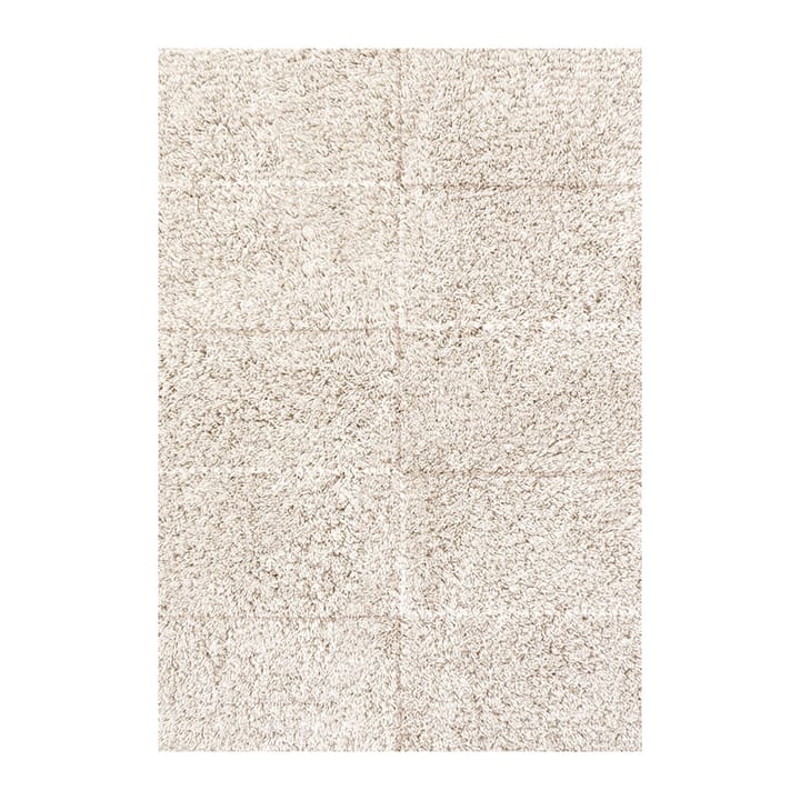 Dywan Levels 180x270 cm, Bone White Layered