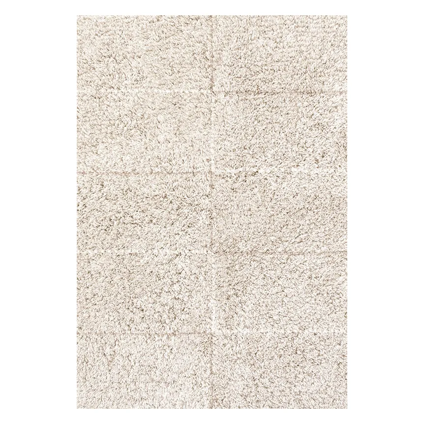 Dywan Levels 250x350 cm, Bone White Layered