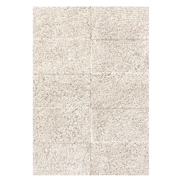 Dywan Levels 250x350 cm - Bone White - Layered