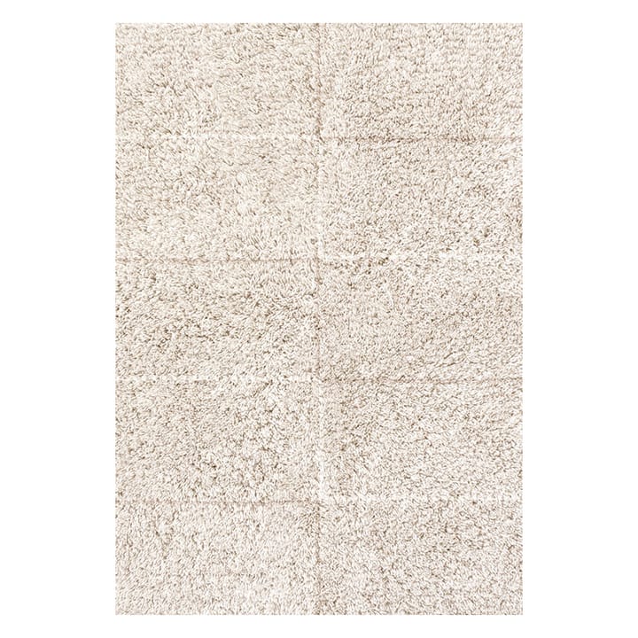 Dywan Levels 250x350 cm - Bone White - Layered