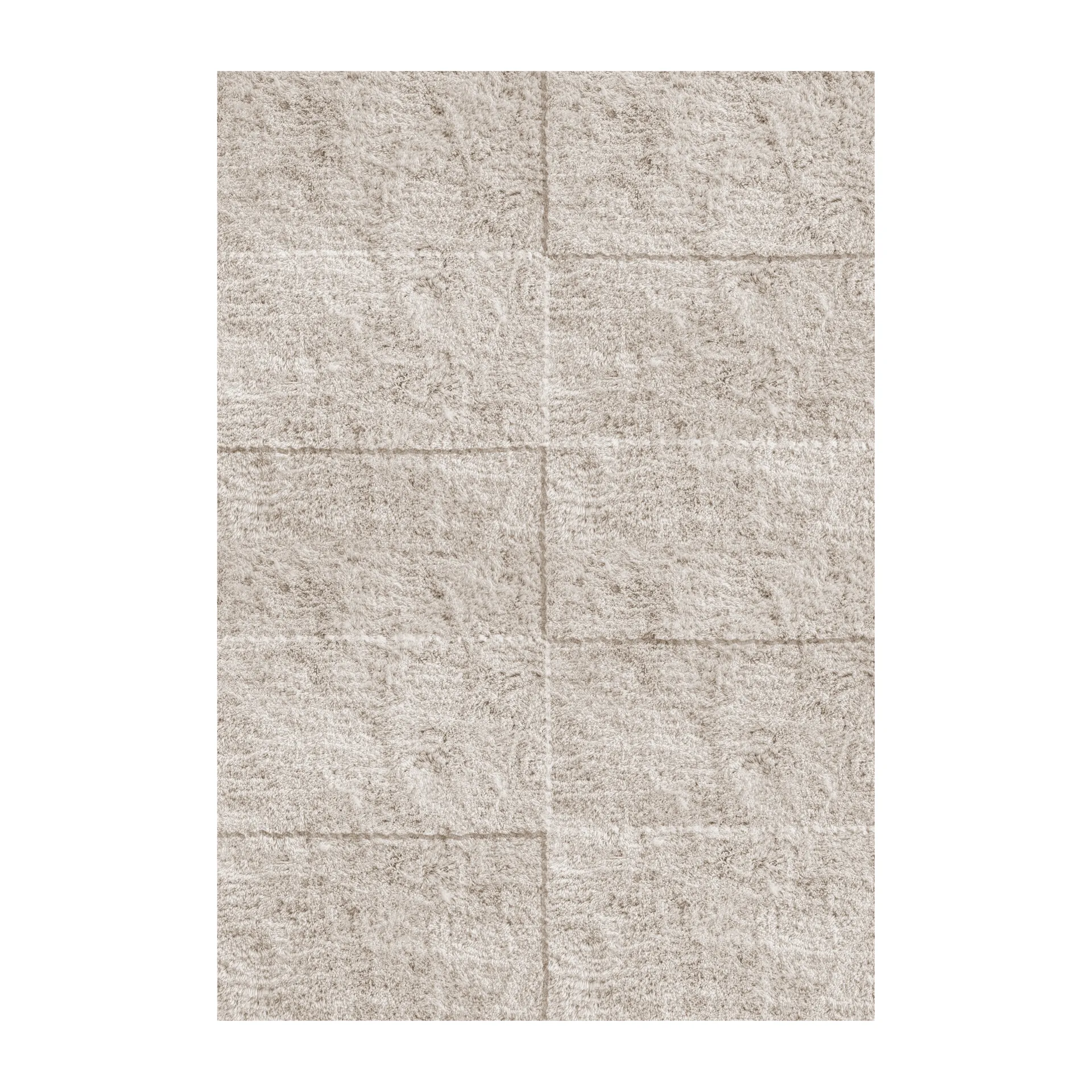Dywan Levels 250x350 cm, Francis Pearl Layered