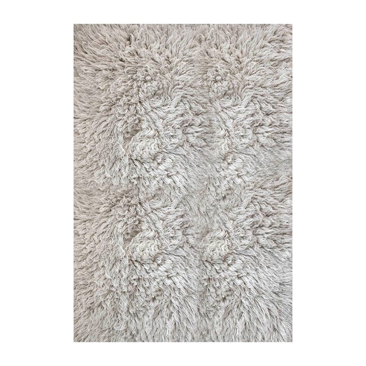 Dywan Shaggy 160x230 cm - Mocha Melange - Layered