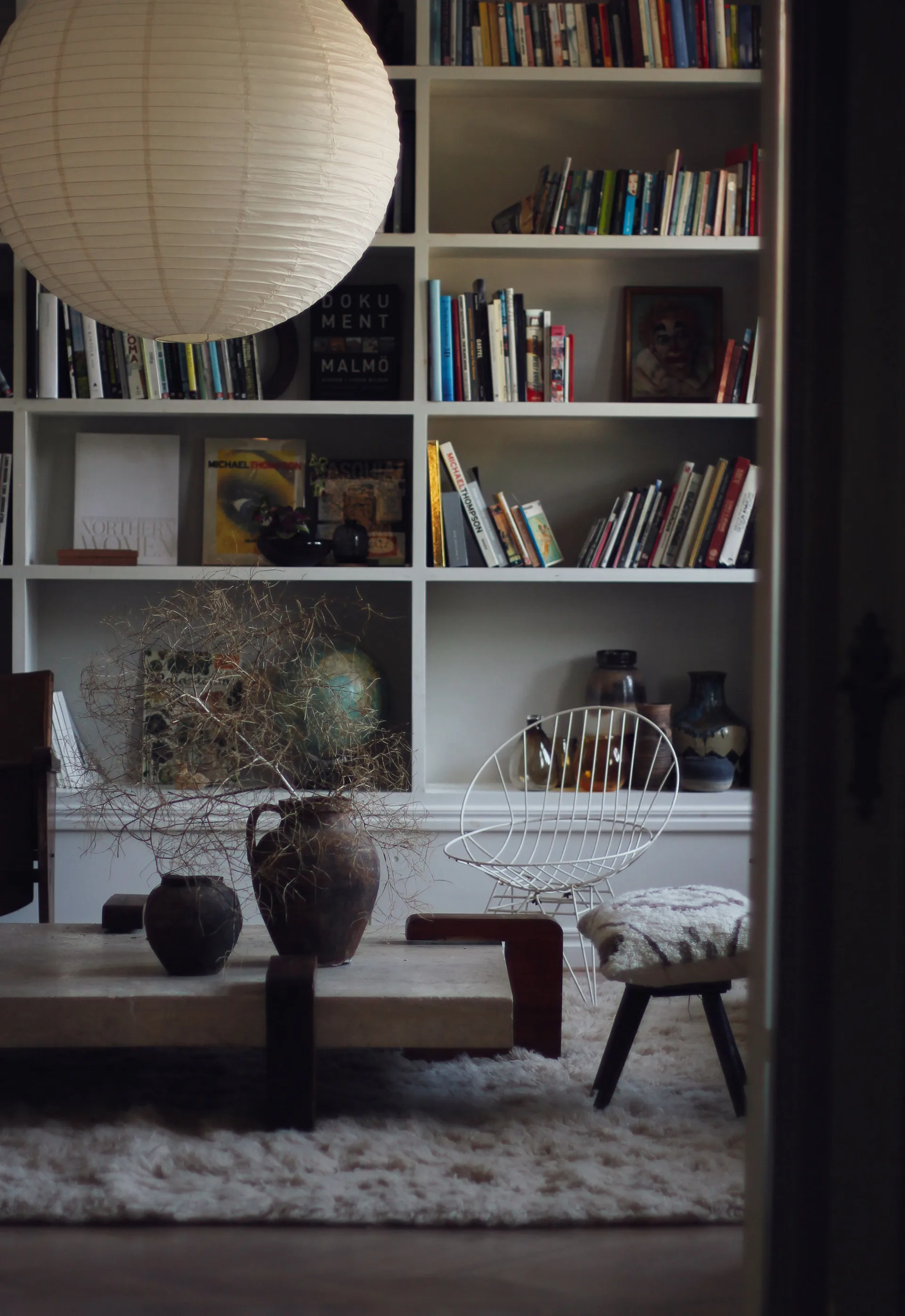 Dywan Shaggy 300x400 cm, Oatmeal Layered