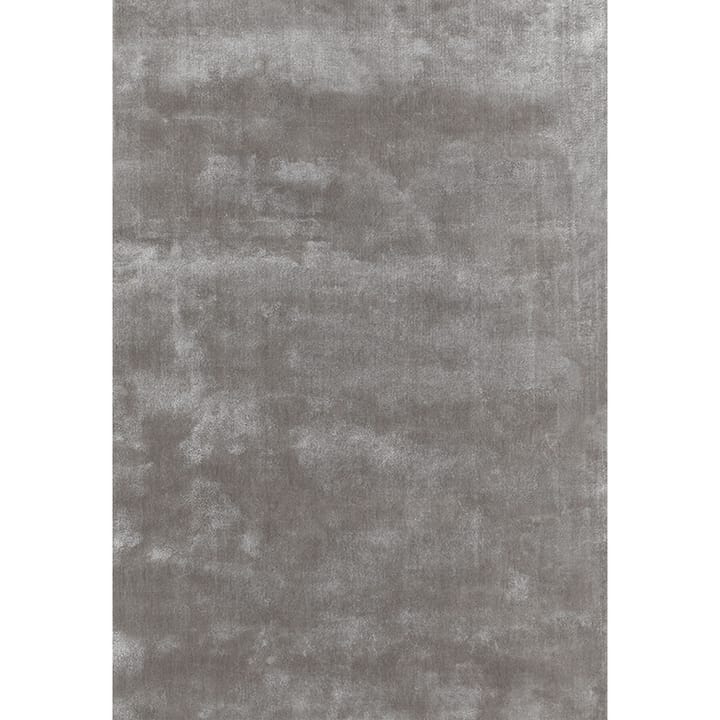 Dywan Solid z wiskozy, 180x270 cm - True greige (szary) - Layered