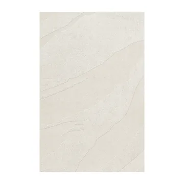 Dywan wełniany Nami - Bone White 180x270 cm - Layered
