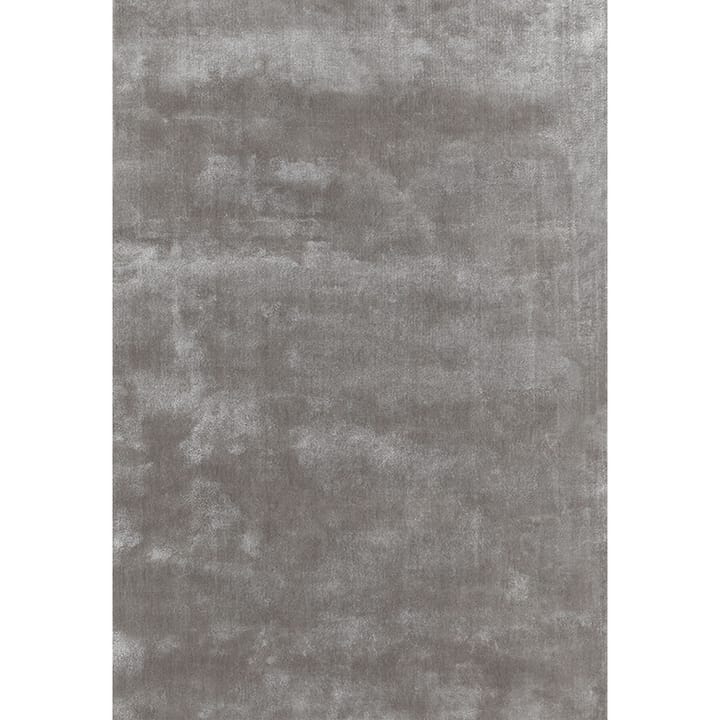 Dywan z wiskozy Solid, 250x350 cm - True greige (szary) - Layered