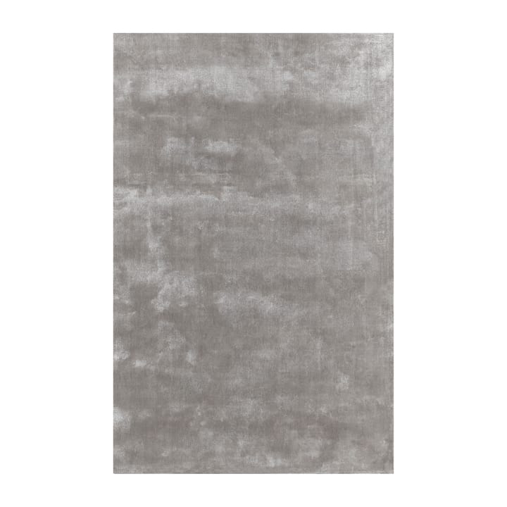Solid dywan z wiskozy, 300x400 cm - True greige (szary) - Layered