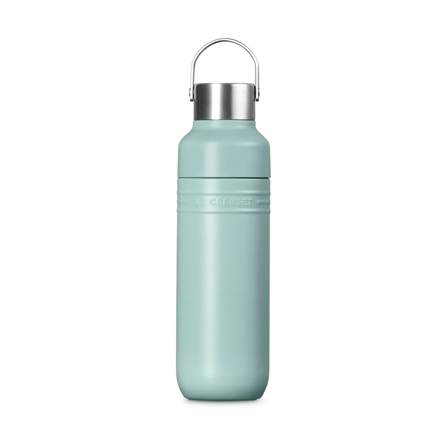 Butelka Le Creuset On The Go 0,5 L, Sea Salt Le Creuset