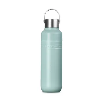 Butelka Le Creuset On The Go 0,5 L - Sea Salt - Le Creuset