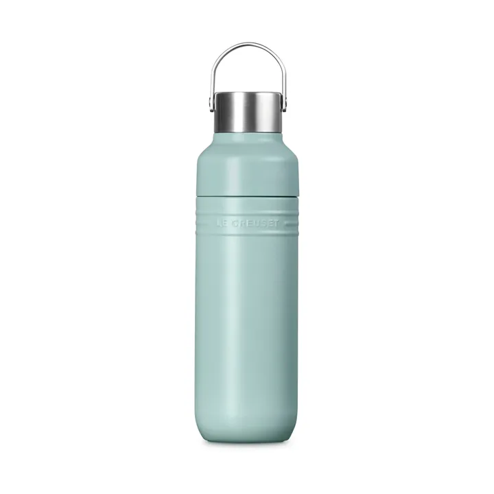 Butelka Le Creuset On The Go 0,5 L - Sea Salt - Le Creuset