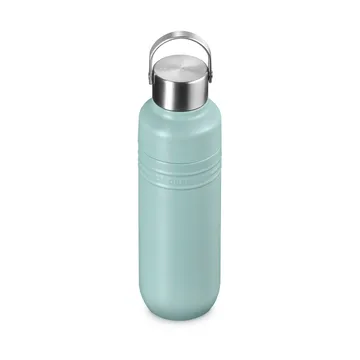 Butelka Le Creuset On The Go 0,5 L - Sea Salt - Le Creuset
