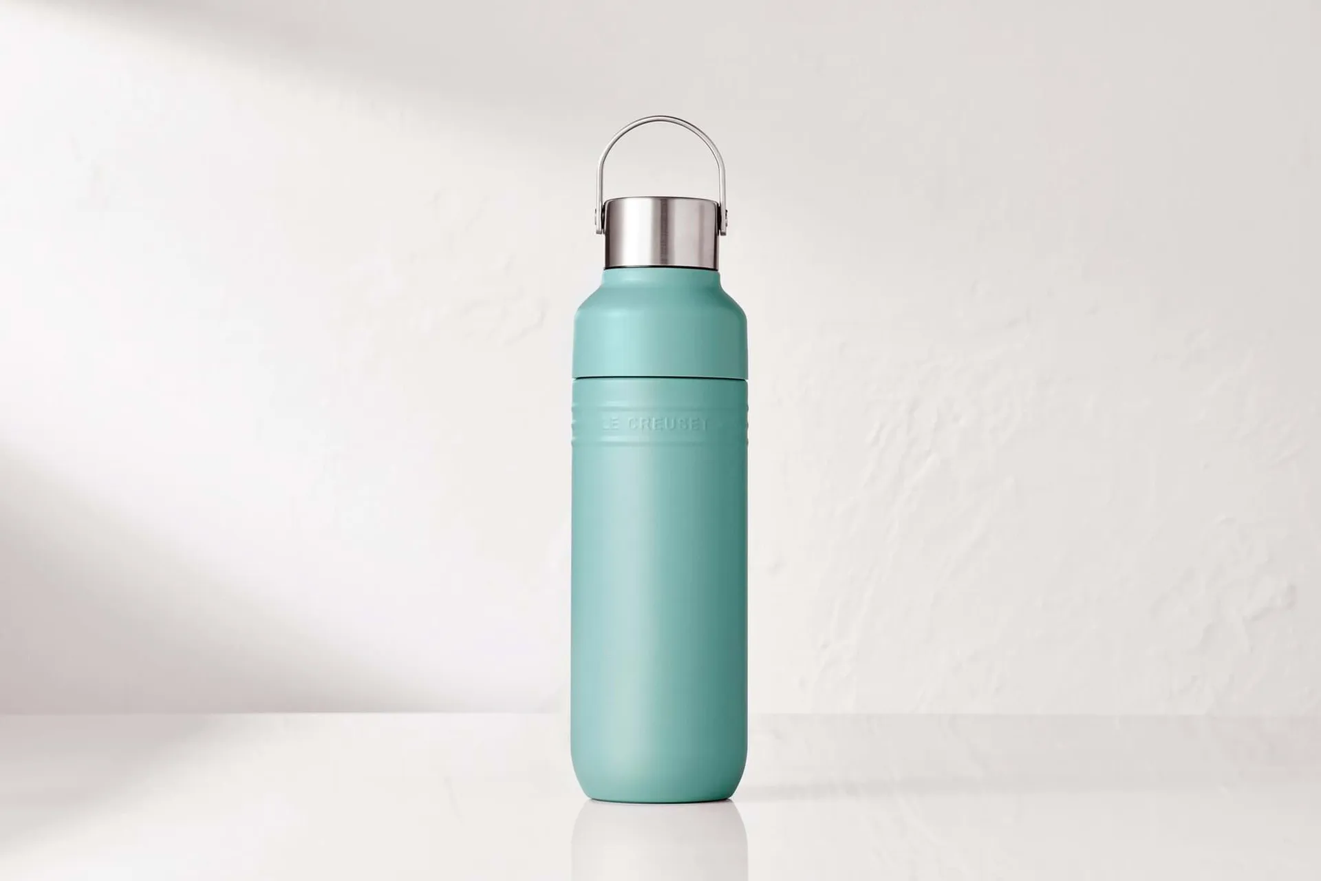 Butelka Le Creuset On The Go 0,5 L, Sea Salt Le Creuset