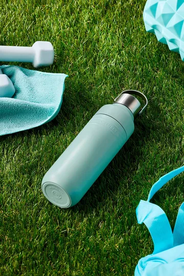 Butelka Le Creuset On The Go 0,5 L - Sea Salt - Le Creuset