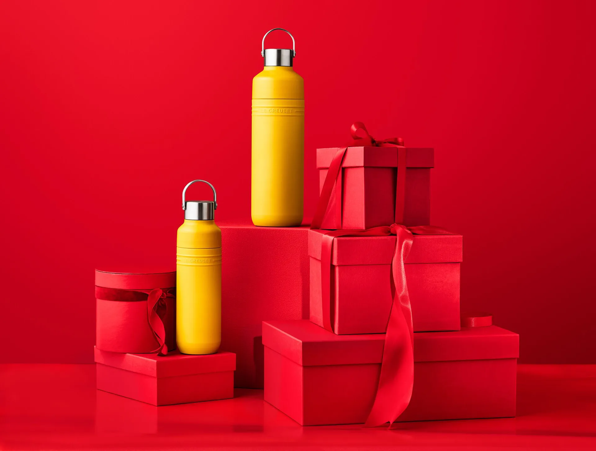 Butelka Le Creuset On The Go 1 L, Nectar Le Creuset