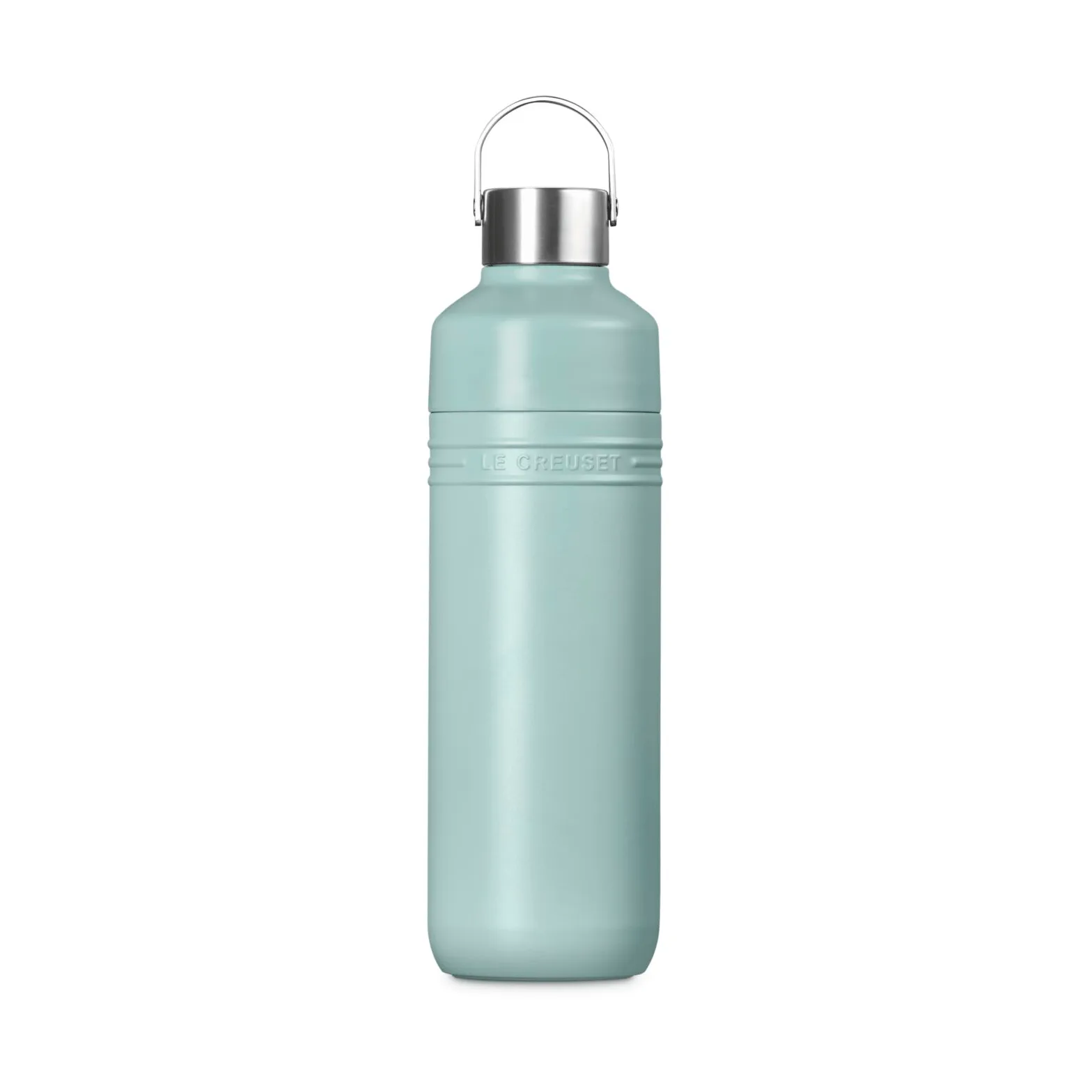 Butelka Le Creuset On The Go 1 L, Sea Salt Le Creuset