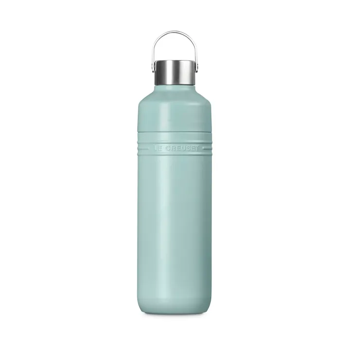 Butelka Le Creuset On The Go 1 L - Sea Salt - Le Creuset