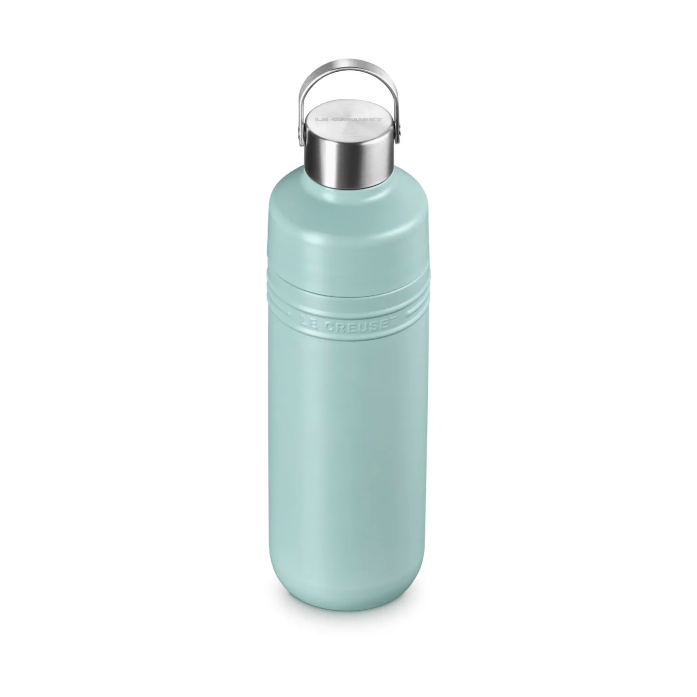 Butelka Le Creuset On The Go 1 L, Sea Salt Le Creuset