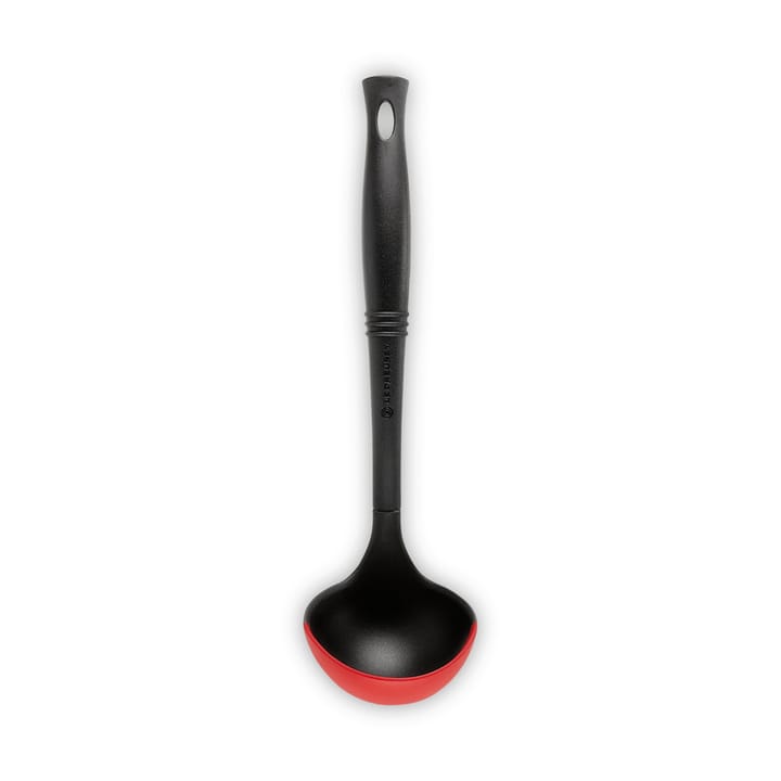 Chochla Le Creuset professional flex, Black-cerise Le Creuset