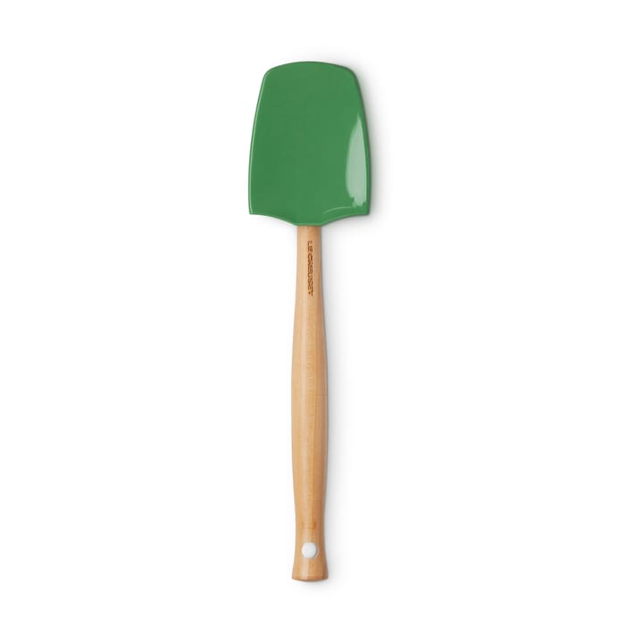 Craft duża łyżka do garnka - Bamboo Green - Le Creuset