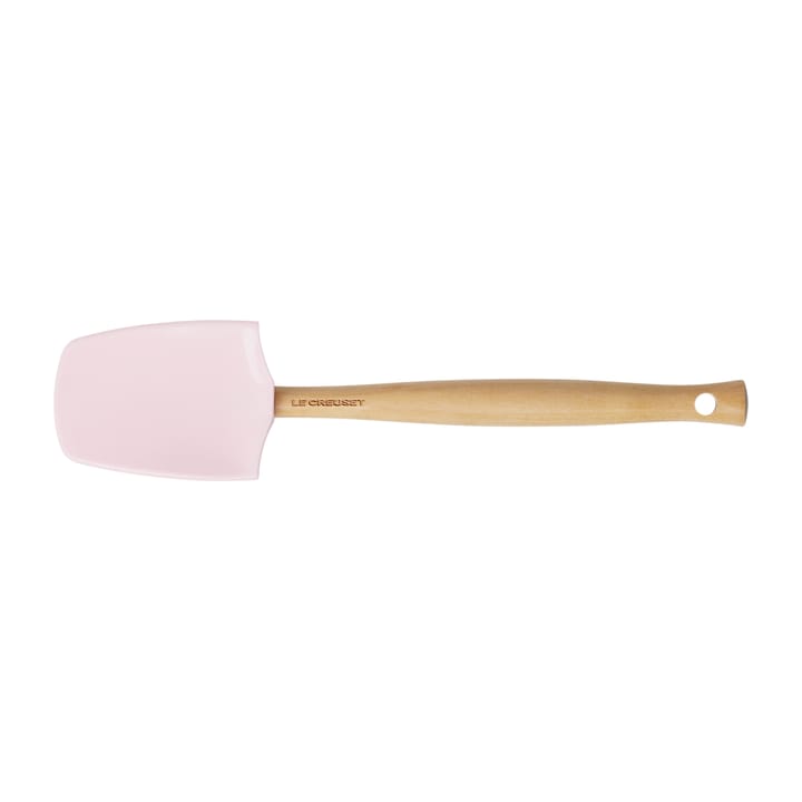 Craft duża łyżka do garnka - Shell pink - Le Creuset