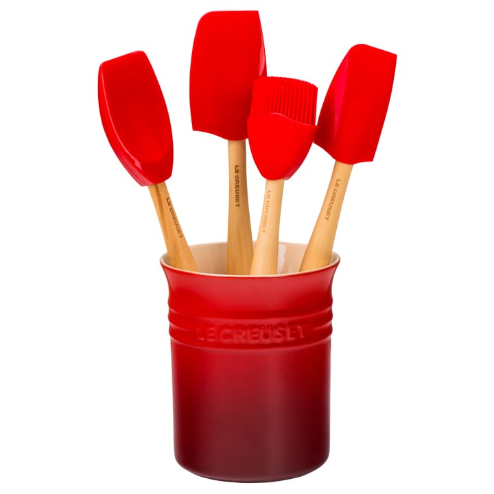Craft łopatka do garnka, Cerise Le Creuset
