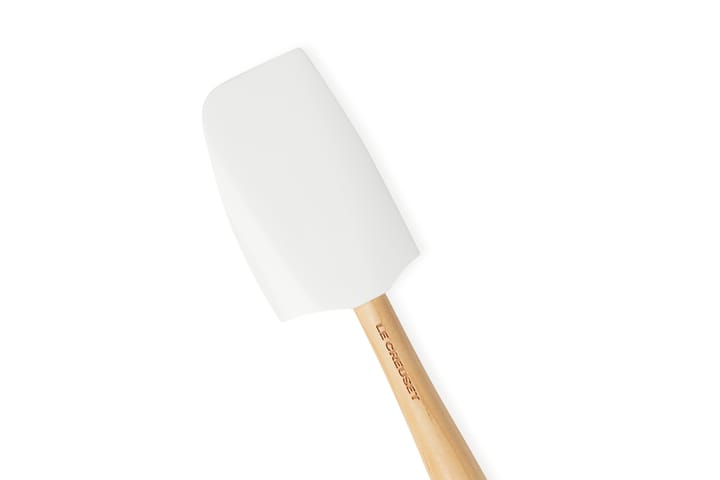Craft łopatka do garnka, White Le Creuset