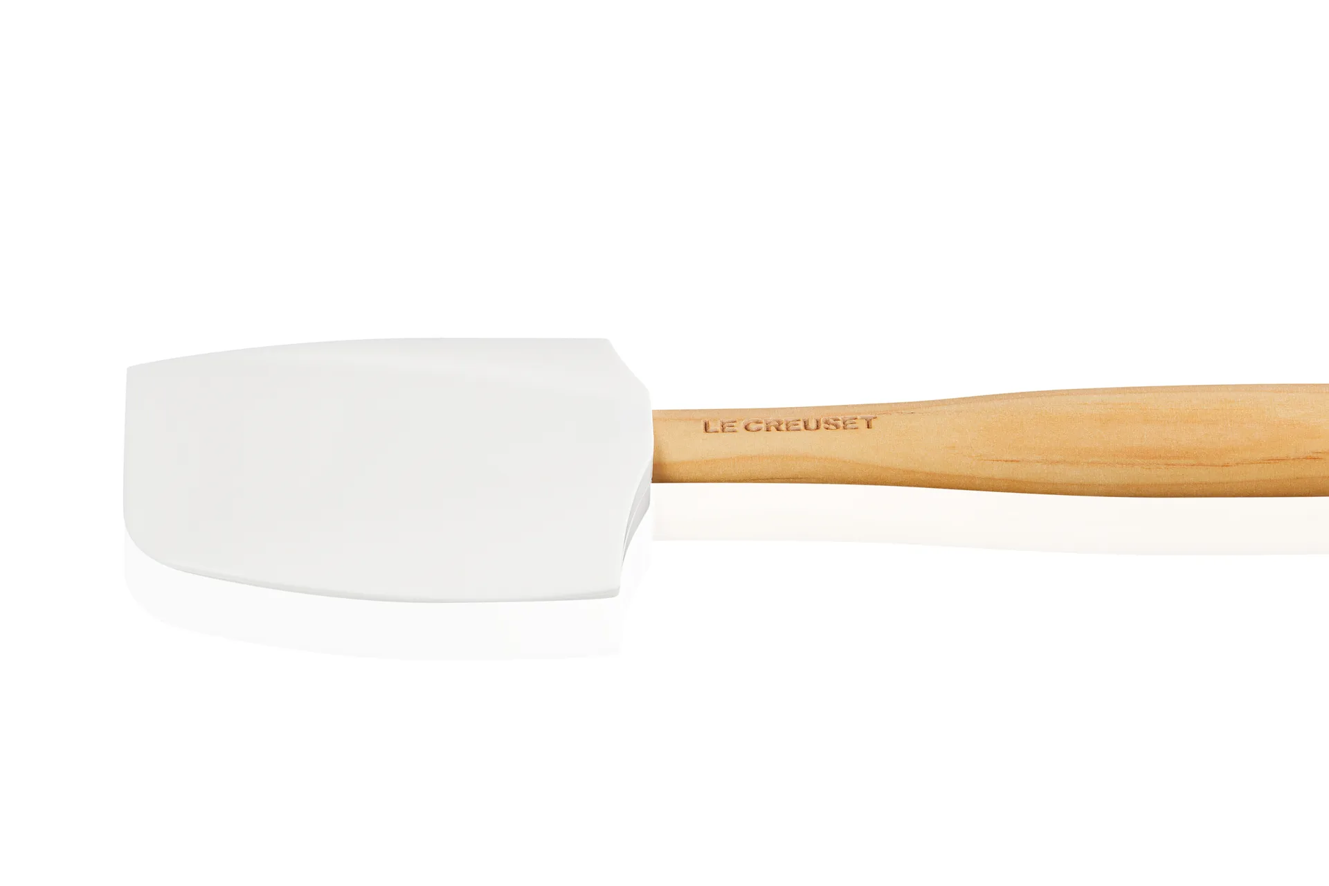 Craft łopatka do garnka, White Le Creuset