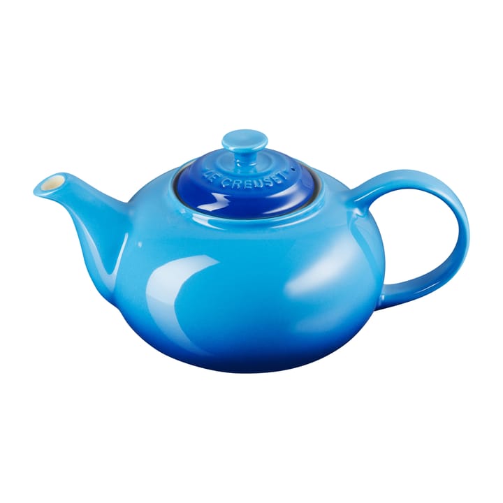 Dzbanek na herbatę Le Creuset 1,3 l - Azure blue - Le Creuset