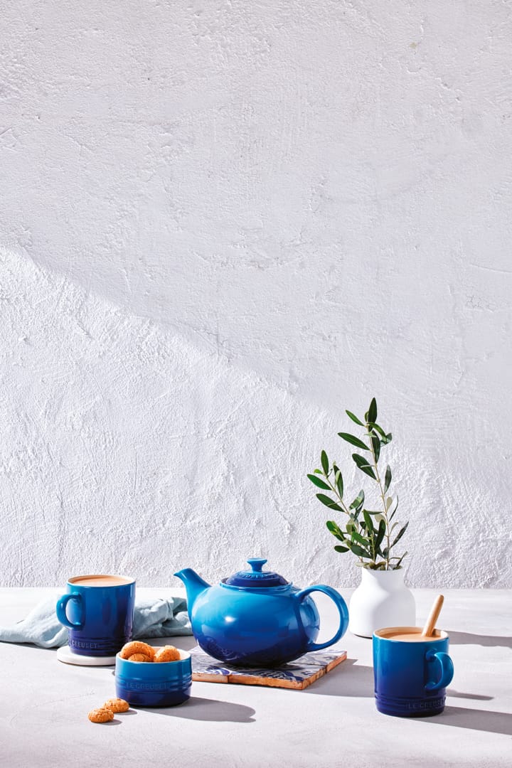 Dzbanek na herbatę Le Creuset 1,3 L, Azure blue Le Creuset