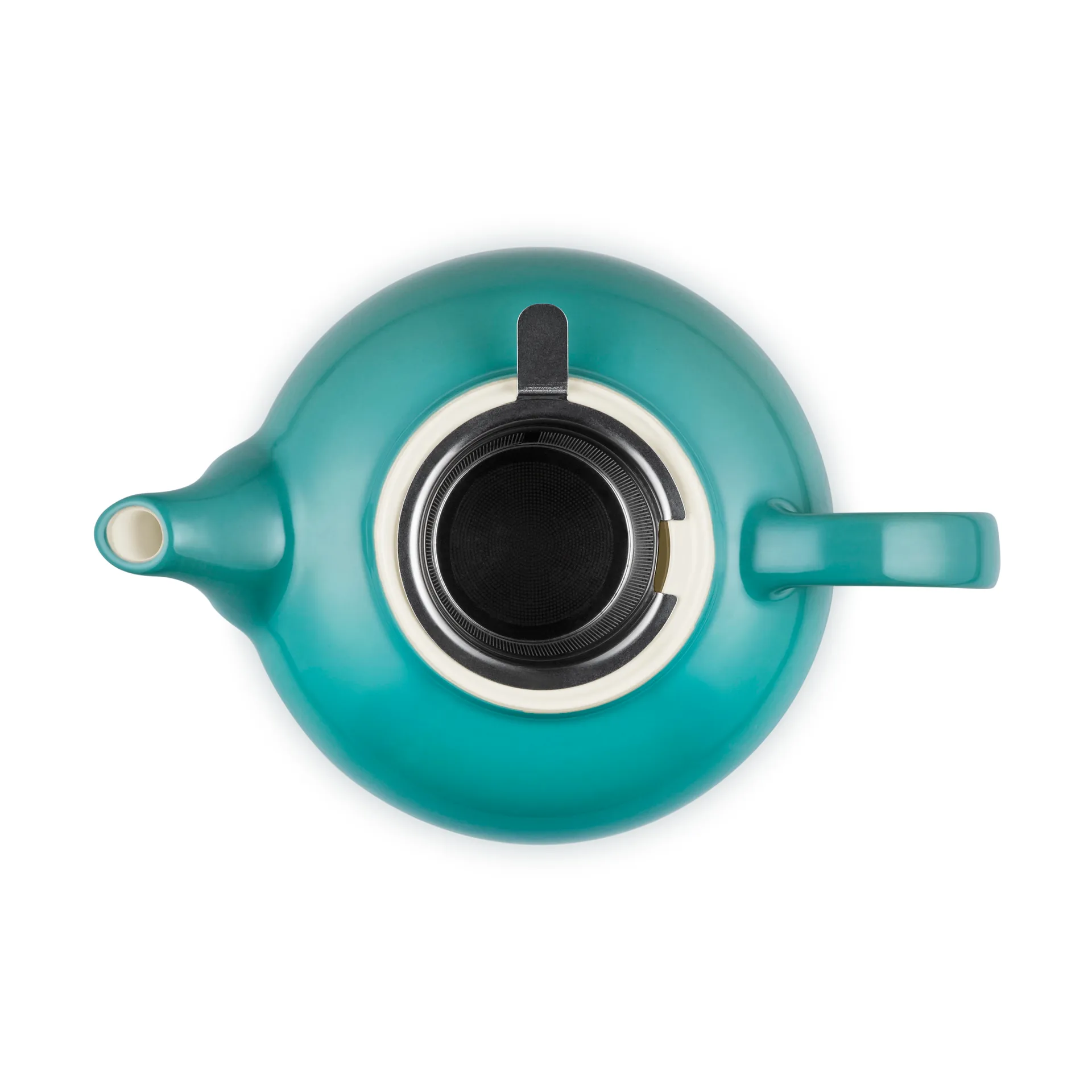 Dzbanek na herbatę Le Creuset, Bleu Riviera, 1,3 L Le Creuset